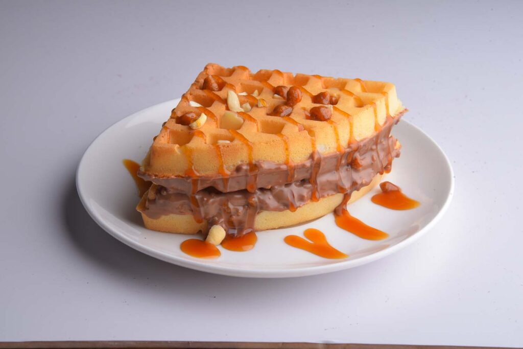 waffle