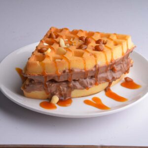 waffle