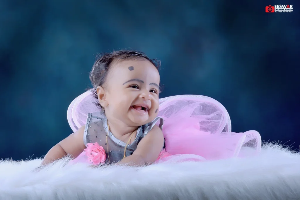 Home kids photography